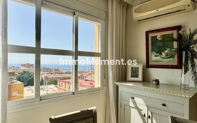 Revente - Appartement - Benalmadena - Arroyo de la Miel