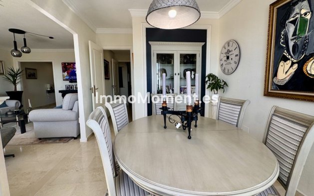 Revente - Appartement - Benalmadena - Arroyo de la Miel