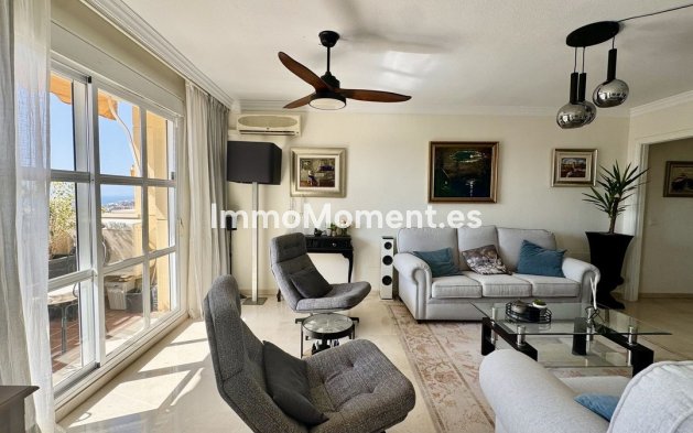 Revente - Appartement - Benalmadena - Arroyo de la Miel