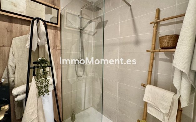 Revente - Appartement - Benalmadena - Arroyo de la Miel