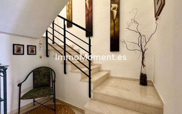 Revente - Appartement - Benalmadena - Arroyo de la Miel