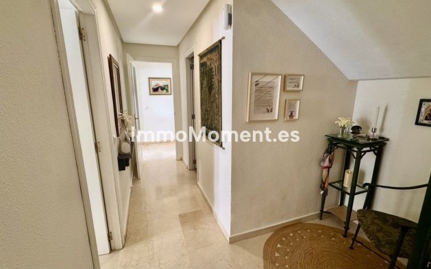 Revente - Appartement - Benalmadena - Arroyo de la Miel