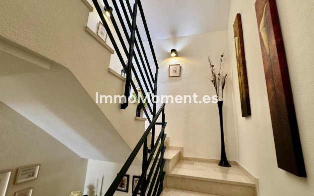 Revente - Appartement - Benalmadena - Arroyo de la Miel