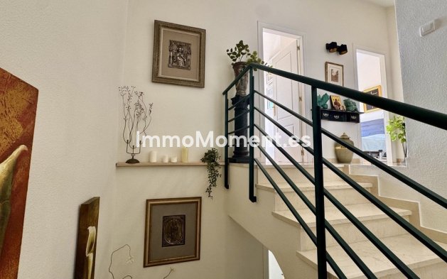 Revente - Appartement - Benalmadena - Arroyo de la Miel
