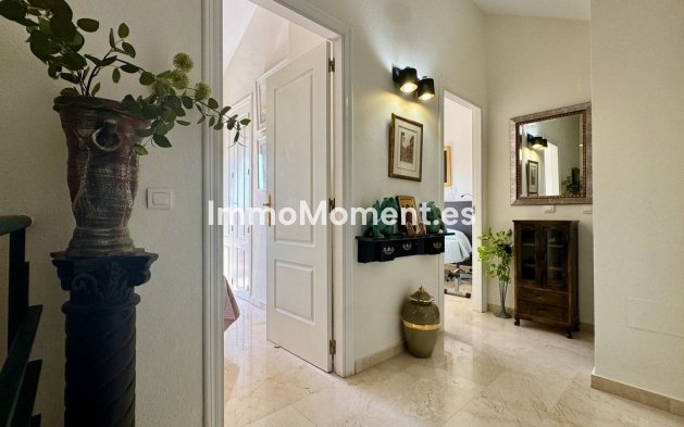 Revente - Appartement - Benalmadena - Arroyo de la Miel