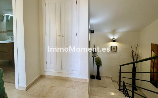 Revente - Appartement - Benalmadena - Arroyo de la Miel