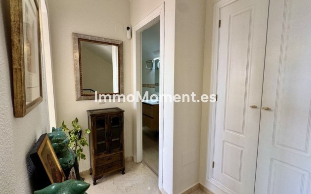 Revente - Appartement - Benalmadena - Arroyo de la Miel
