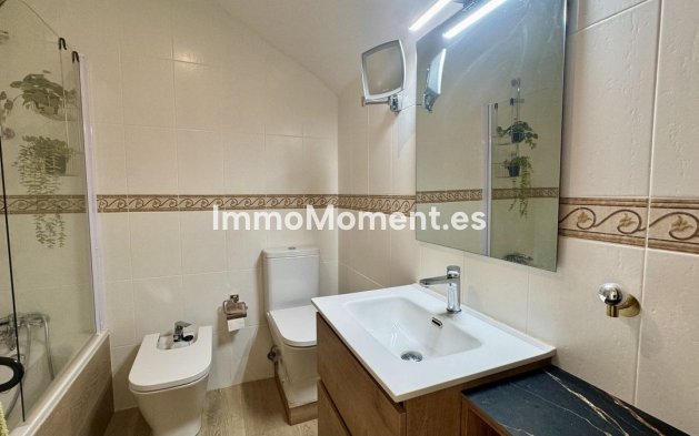 Revente - Appartement - Benalmadena - Arroyo de la Miel