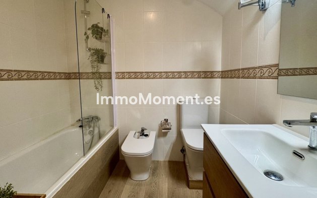 Revente - Appartement - Benalmadena - Arroyo de la Miel