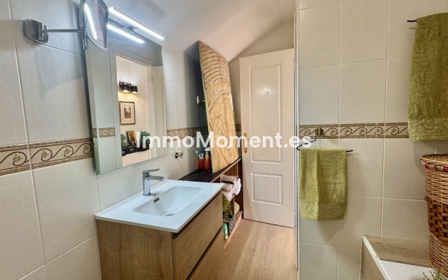 Revente - Appartement - Benalmadena - Arroyo de la Miel