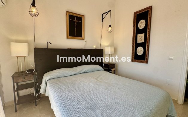 Revente - Appartement - Benalmadena - Arroyo de la Miel