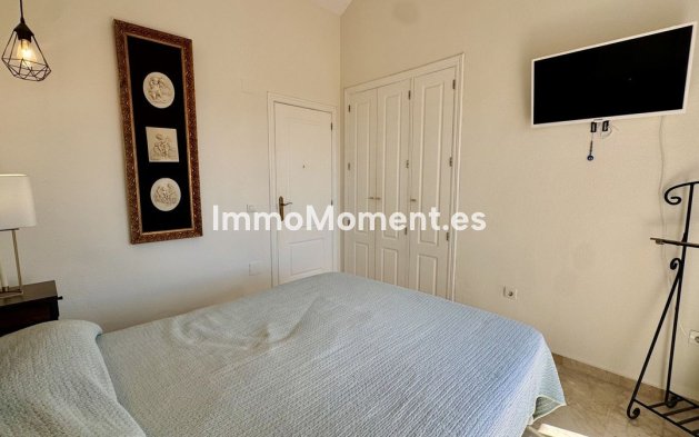 Revente - Appartement - Benalmadena - Arroyo de la Miel