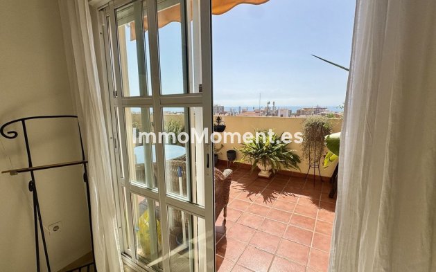 Revente - Appartement - Benalmadena - Arroyo de la Miel