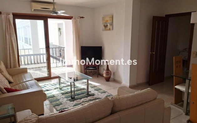 Bestaande woning - Appartement - Manilva - La Duquesa
