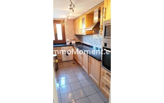 Bestaande woning - Appartement - Manilva - La Duquesa