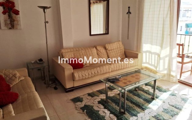 Bestaande woning - Appartement - Manilva - La Duquesa