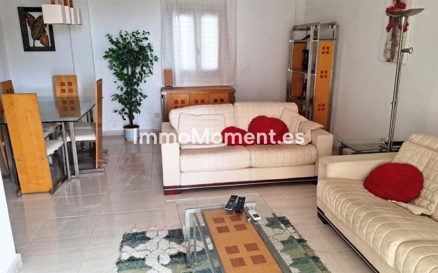 Bestaande woning - Appartement - Manilva - La Duquesa