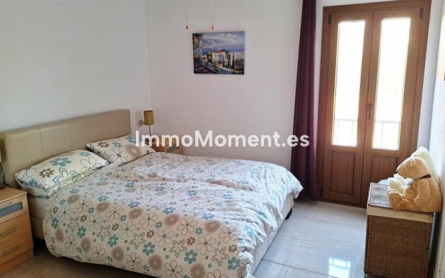 Bestaande woning - Appartement - Manilva - La Duquesa