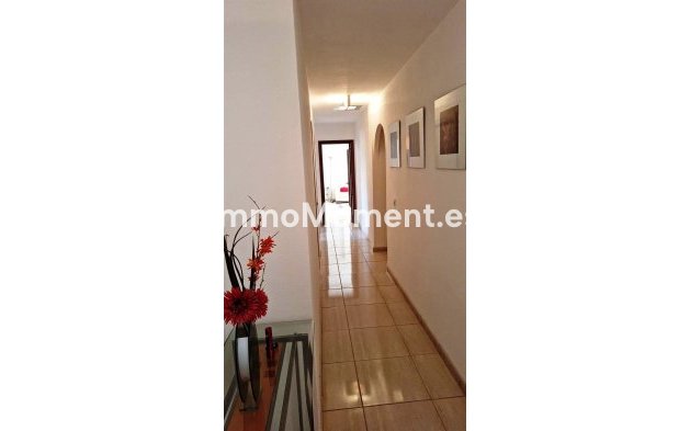 Bestaande woning - Appartement - Manilva - La Duquesa