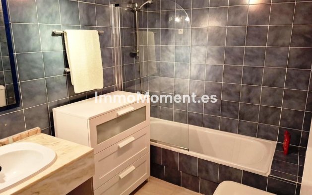 Bestaande woning - Appartement - Manilva - La Duquesa