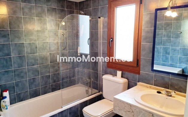 Bestaande woning - Appartement - Manilva - La Duquesa