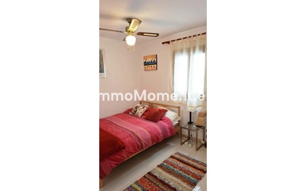Bestaande woning - Appartement - Manilva - La Duquesa