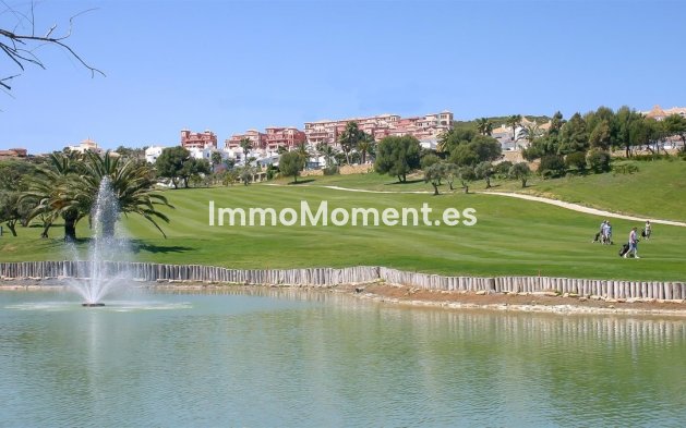 Bestaande woning - Appartement - Manilva - La Duquesa