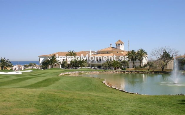 Bestaande woning - Appartement - Manilva - La Duquesa