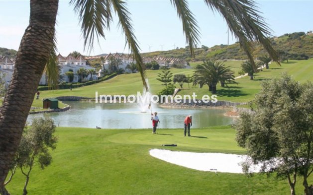 Bestaande woning - Appartement - Manilva - La Duquesa