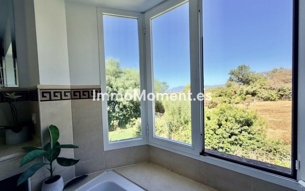 Bestaande woning - Vrijstaande villa - Marbella - El Rosario