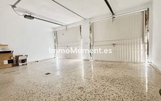 Bestaande woning - Vrijstaande villa - Marbella - El Rosario