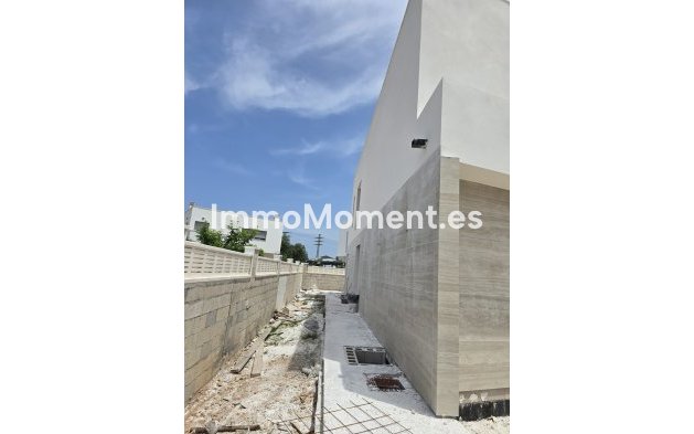 Reventa - Villa independiente - Vergel - Vergel (El Vergel) - El Verger Centro