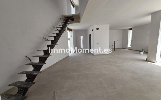 Reventa - Villa independiente - Vergel - Vergel (El Vergel) - El Verger Centro