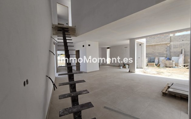 Reventa - Villa independiente - Vergel - Vergel (El Vergel) - El Verger Centro