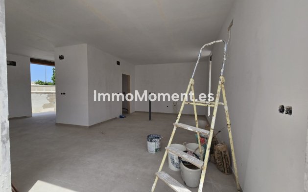 Reventa - Villa independiente - Vergel - Vergel (El Vergel) - El Verger Centro
