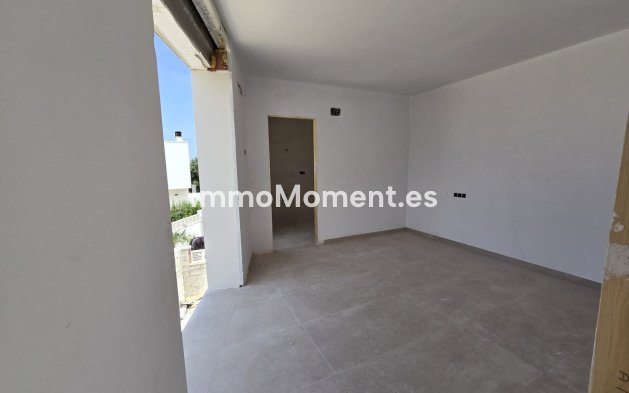 Reventa - Villa independiente - Vergel - Vergel (El Vergel) - El Verger Centro