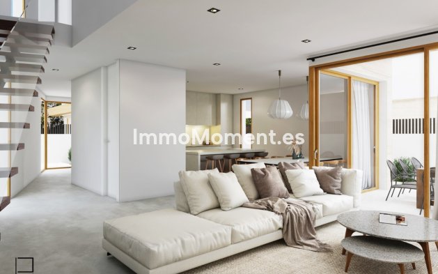 Reventa - Villa independiente - Vergel - Vergel (El Vergel) - El Verger Centro