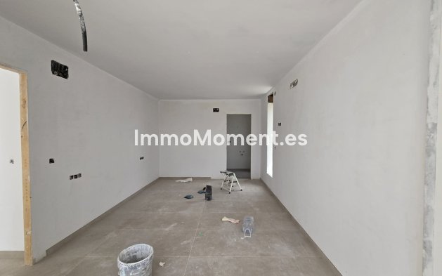 Reventa - Villa independiente - Vergel - Vergel (El Vergel) - El Verger Centro