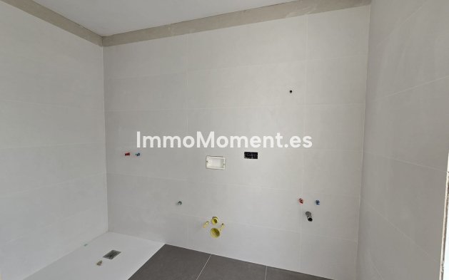 Reventa - Villa independiente - Vergel - Vergel (El Vergel) - El Verger Centro