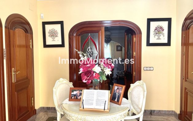 Reventa - Villa independiente - Mijas - Las Lagunas de Mijas