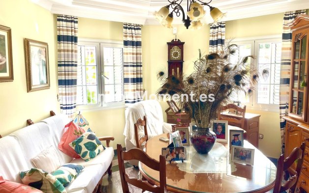 Reventa - Villa independiente - Mijas - Las Lagunas de Mijas