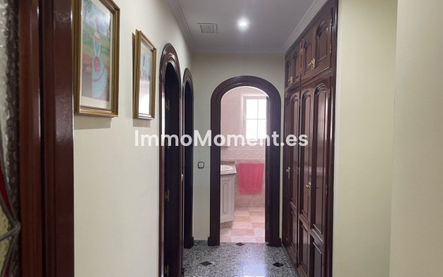 Reventa - Villa independiente - Mijas - Las Lagunas de Mijas