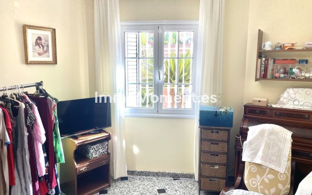 Reventa - Villa independiente - Mijas - Las Lagunas de Mijas