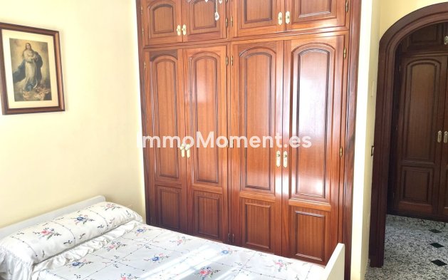 Reventa - Villa independiente - Mijas - Las Lagunas de Mijas