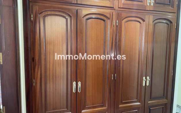 Reventa - Villa independiente - Mijas - Las Lagunas de Mijas