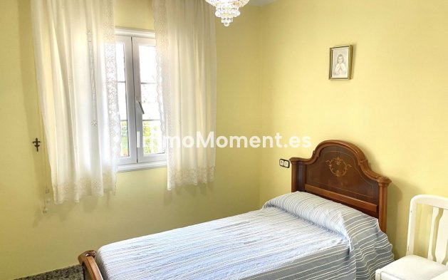 Reventa - Villa independiente - Mijas - Las Lagunas de Mijas