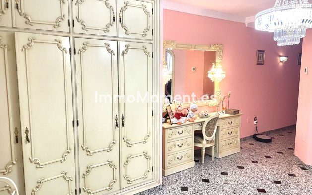 Reventa - Villa independiente - Mijas - Las Lagunas de Mijas