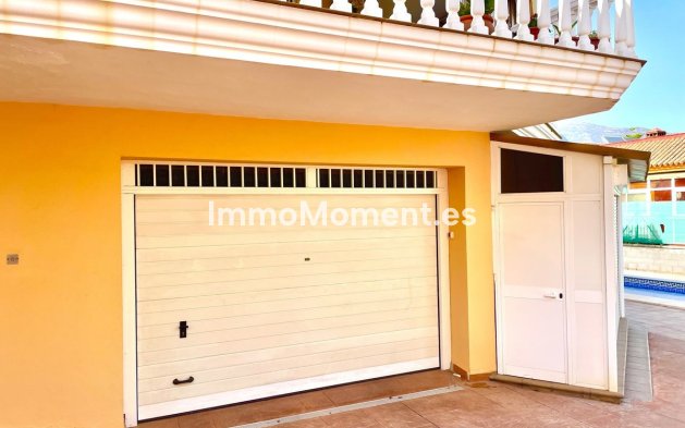 Reventa - Villa independiente - Mijas - Las Lagunas de Mijas