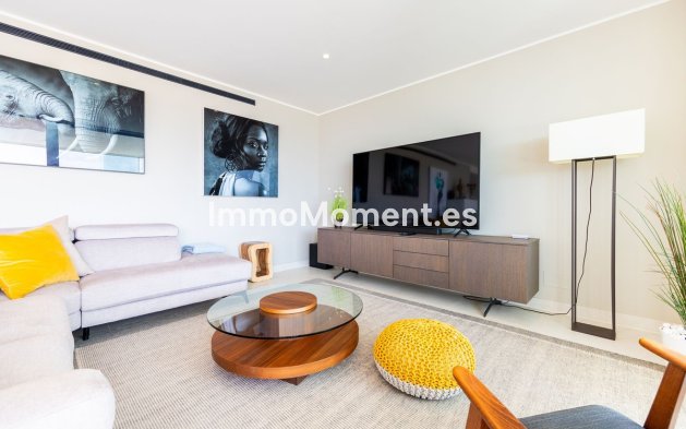 Revente - Appartement - Fuengirola - Fuengirola Centro