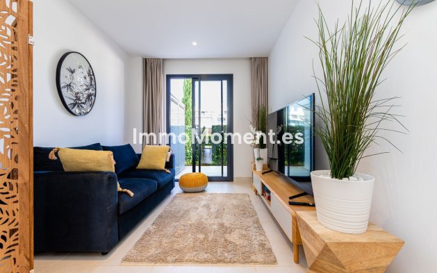 Revente - Appartement - Fuengirola - Fuengirola Centro
